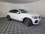 Used 2021 BMW X4 XDRIVE30I SPORTS ACTIVITY COUPE in WEST PALM BEACH, FLORIDA (Photo 1)