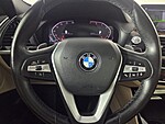 Used 2021 BMW X4 XDRIVE30I SPORTS ACTIVITY COUPE in WEST PALM BEACH, FLORIDA (Photo 16)