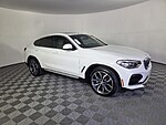 Used 2021 BMW X4 XDRIVE30I SPORTS ACTIVITY COUPE in WEST PALM BEACH, FLORIDA (Photo 2)