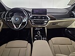 Used 2021 BMW X4 XDRIVE30I SPORTS ACTIVITY COUPE in WEST PALM BEACH, FLORIDA (Photo 27)