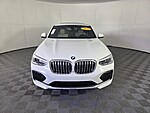 Used 2021 BMW X4 XDRIVE30I SPORTS ACTIVITY COUPE in WEST PALM BEACH, FLORIDA (Photo 3)
