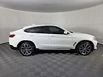 Used 2021 BMW X4 XDRIVE30I SPORTS ACTIVITY COUPE in WEST PALM BEACH, FLORIDA (Photo 4)
