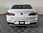 Used 2021 BMW X4 XDRIVE30I SPORTS ACTIVITY COUPE in WEST PALM BEACH, FLORIDA (Photo 6)