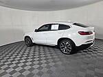 Used 2021 BMW X4 XDRIVE30I SPORTS ACTIVITY COUPE in WEST PALM BEACH, FLORIDA (Photo 7)