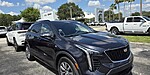 Used 2023 CADILLAC XT4 FWD 4DR SPORT in WEST PALM BEACH, FLORIDA