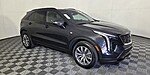 Used 2023 CADILLAC XT4 FWD 4DR SPORT in WEST PALM BEACH, FLORIDA