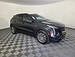 Used 2023 CADILLAC XT4 FWD 4DR SPORT in WEST PALM BEACH, FLORIDA (Photo 1)