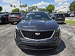Used 2023 CADILLAC XT4 FWD 4DR SPORT in WEST PALM BEACH, FLORIDA (Photo 2)