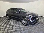 Used 2023 CADILLAC XT4 FWD 4DR SPORT in WEST PALM BEACH, FLORIDA (Photo 2)