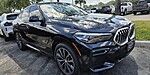 Used 2022 BMW X6 XDRIVE40I SPORTS ACTIVITY COUPE in WEST PALM BEACH, FLORIDA