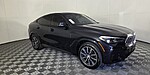 Used 2022 BMW X6 XDRIVE40I SPORTS ACTIVITY COUPE in WEST PALM BEACH, FLORIDA