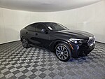 Used 2022 BMW X6 XDRIVE40I SPORTS ACTIVITY COUPE in WEST PALM BEACH, FLORIDA (Photo 1)