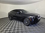 Used 2022 BMW X6 XDRIVE40I SPORTS ACTIVITY COUPE in WEST PALM BEACH, FLORIDA (Photo 2)
