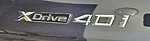 Used 2022 BMW X6 XDRIVE40I SPORTS ACTIVITY COUPE in WEST PALM BEACH, FLORIDA (Photo 28)
