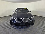 Used 2022 BMW X6 XDRIVE40I SPORTS ACTIVITY COUPE in WEST PALM BEACH, FLORIDA (Photo 3)