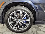 Used 2022 BMW X6 XDRIVE40I SPORTS ACTIVITY COUPE in WEST PALM BEACH, FLORIDA (Photo 8)