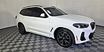 Used 2024 BMW X3 SDRIVE30I SPORTS ACTIVITY VEHICLE in WEST PALM BEACH, FLORIDA