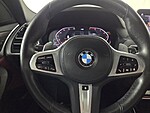 Used 2024 BMW X3 SDRIVE30I SPORTS ACTIVITY VEHICLE in WEST PALM BEACH, FLORIDA (Photo 16)