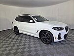 Used 2024 BMW X3 SDRIVE30I SPORTS ACTIVITY VEHICLE in WEST PALM BEACH, FLORIDA (Photo 2)