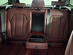 Used 2024 BMW X3 SDRIVE30I SPORTS ACTIVITY VEHICLE in WEST PALM BEACH, FLORIDA (Photo 22)