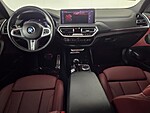 Used 2024 BMW X3 SDRIVE30I SPORTS ACTIVITY VEHICLE in WEST PALM BEACH, FLORIDA (Photo 27)