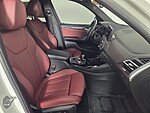 Used 2024 BMW X3 SDRIVE30I SPORTS ACTIVITY VEHICLE in WEST PALM BEACH, FLORIDA (Photo 32)