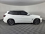 Used 2024 BMW X3 SDRIVE30I SPORTS ACTIVITY VEHICLE in WEST PALM BEACH, FLORIDA (Photo 4)