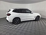Used 2024 BMW X3 SDRIVE30I SPORTS ACTIVITY VEHICLE in WEST PALM BEACH, FLORIDA (Photo 5)