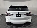 Used 2024 BMW X3 SDRIVE30I SPORTS ACTIVITY VEHICLE in WEST PALM BEACH, FLORIDA (Photo 6)