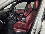 Used 2024 BMW X3 SDRIVE30I SPORTS ACTIVITY VEHICLE in WEST PALM BEACH, FLORIDA (Photo 9)