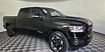 Used 2021 RAM 1500 LARAMIE 4X4 CREW CAB 6'4" BOX in WEST PALM BEACH, FLORIDA