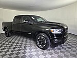 Used 2021 RAM 1500 LARAMIE 4X4 CREW CAB 6'4