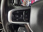 Used 2021 RAM 1500 LARAMIE 4X4 CREW CAB 6'4