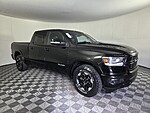 Used 2021 RAM 1500 LARAMIE 4X4 CREW CAB 6'4