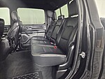 Used 2021 RAM 1500 LARAMIE 4X4 CREW CAB 6'4