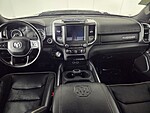 Used 2021 RAM 1500 LARAMIE 4X4 CREW CAB 6'4