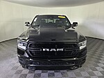 Used 2021 RAM 1500 LARAMIE 4X4 CREW CAB 6'4