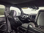 Used 2021 RAM 1500 LARAMIE 4X4 CREW CAB 6'4