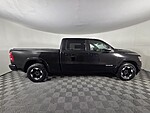 Used 2021 RAM 1500 LARAMIE 4X4 CREW CAB 6'4