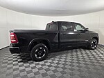 Used 2021 RAM 1500 LARAMIE 4X4 CREW CAB 6'4