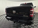 Used 2021 RAM 1500 LARAMIE 4X4 CREW CAB 6'4