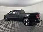Used 2021 RAM 1500 LARAMIE 4X4 CREW CAB 6'4