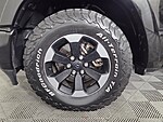 Used 2021 RAM 1500 LARAMIE 4X4 CREW CAB 6'4