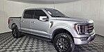 Used 2023 FORD F-150 XL 4WD SUPERCREW 5.5' BOX in WEST PALM BEACH, FLORIDA