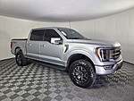 Used 2023 FORD F-150 XL 4WD SUPERCREW 5.5' BOX in WEST PALM BEACH, FLORIDA (Photo 1)
