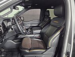 Used 2023 FORD F-150 XL 4WD SUPERCREW 5.5' BOX in WEST PALM BEACH, FLORIDA (Photo 10)