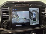 Used 2023 FORD F-150 XL 4WD SUPERCREW 5.5' BOX in WEST PALM BEACH, FLORIDA (Photo 13)