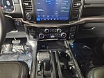 Used 2023 FORD F-150 XL 4WD SUPERCREW 5.5' BOX in WEST PALM BEACH, FLORIDA (Photo 14)