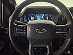Used 2023 FORD F-150 XL 4WD SUPERCREW 5.5' BOX in WEST PALM BEACH, FLORIDA (Photo 17)