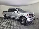 Used 2023 FORD F-150 XL 4WD SUPERCREW 5.5' BOX in WEST PALM BEACH, FLORIDA (Photo 2)